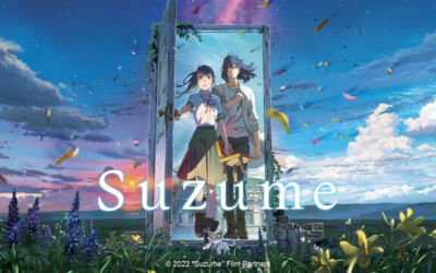 SUZUME (2023) – Critique