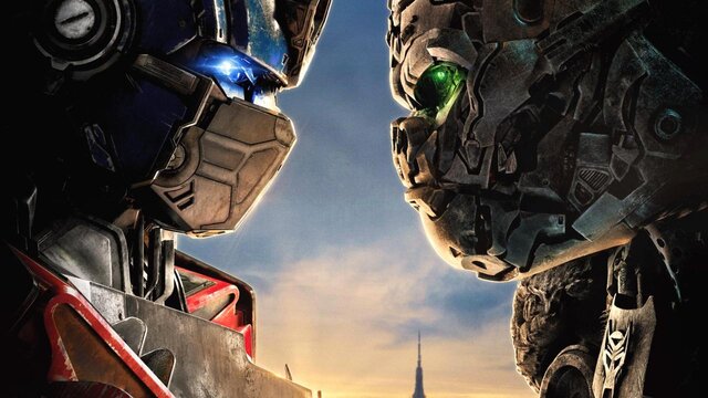 TRANSFORMERS: RISE OF THE BEASTS