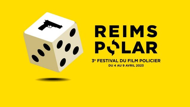 Reims Polar – Festival du Film Policier – Édition 2023