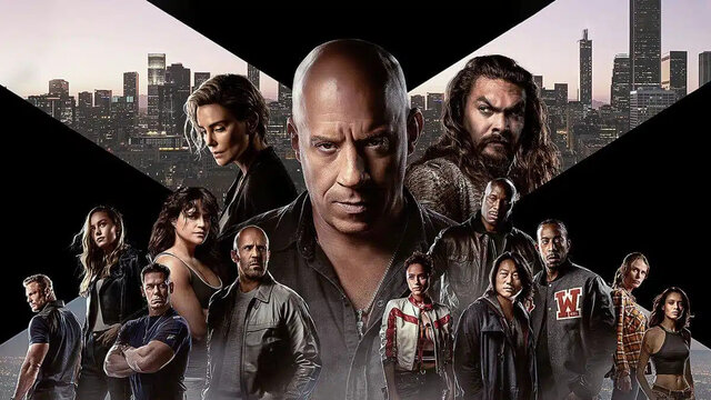 FAST & FURIOUS X – Critique