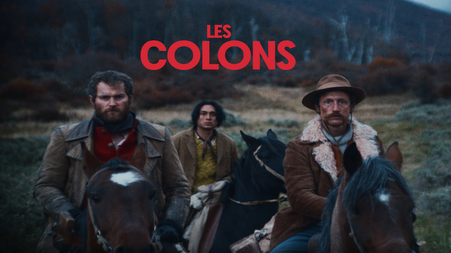LES COLONS (2024) – Critique