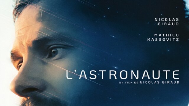 L’ASTRONAUTE (2023) – Critique