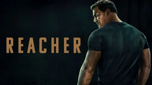 REACHER – Saison 2 – Critique