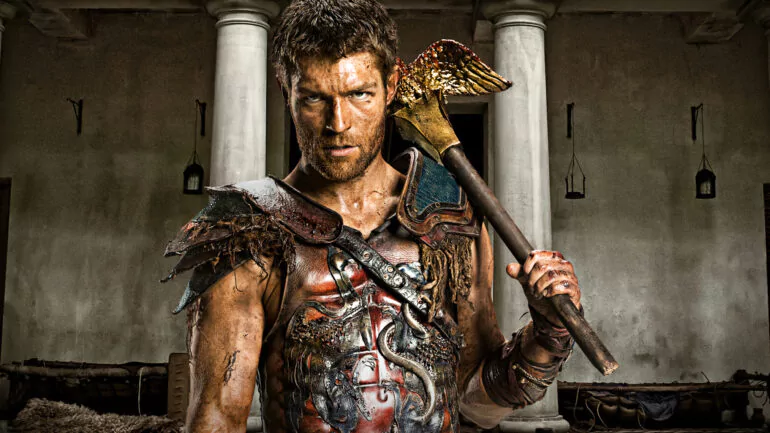 spartacus